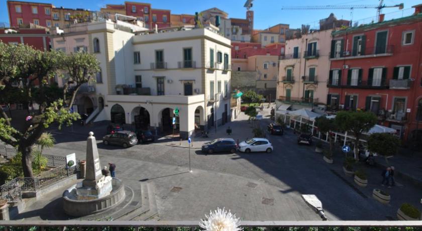 Casa Quattro Cannelli
