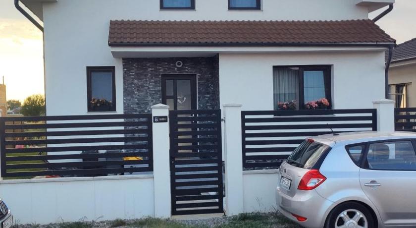 SIL House