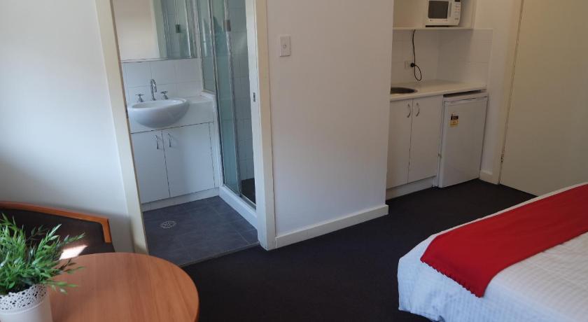 Cityview Studio Accommodation