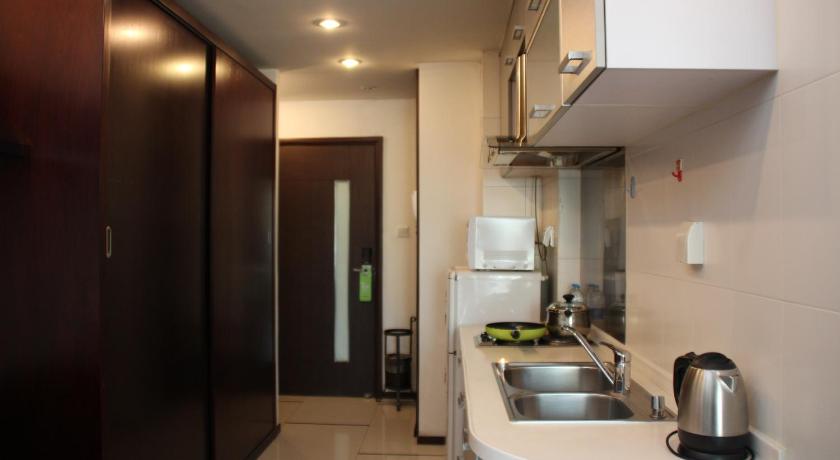 Image of Suite 17