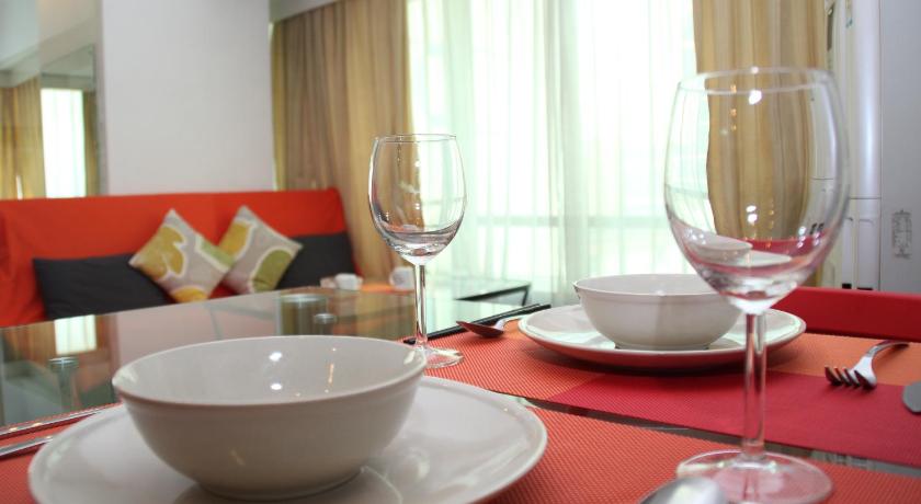 Image of Suite 15