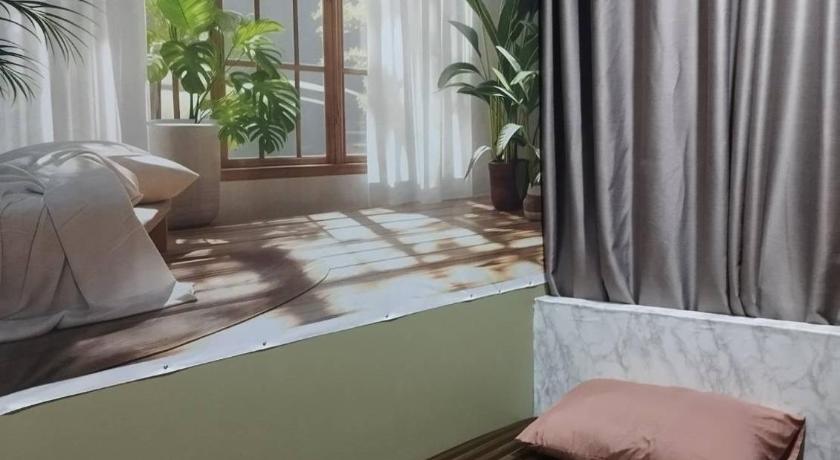 Sleep cafe @ Hidee – Bangkok, NY