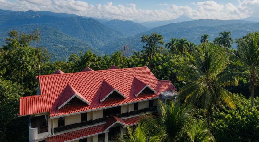 Kalimpong Bungalow