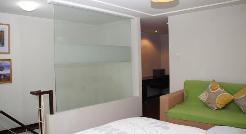 Image of Family Suite 11