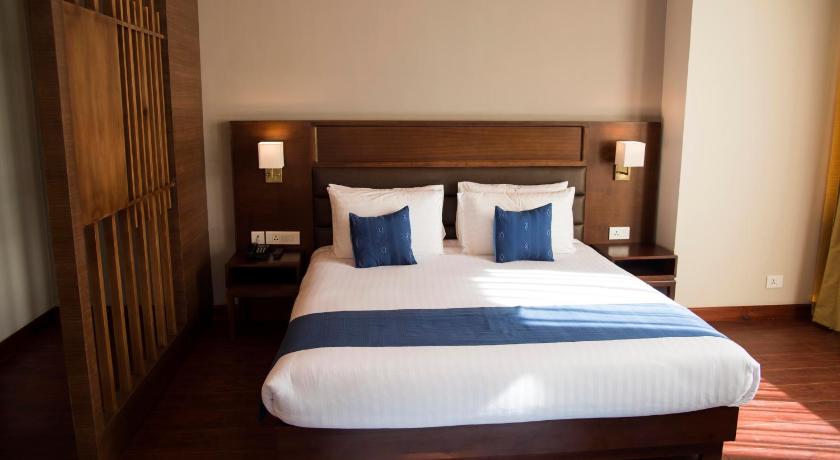 Image of Deluxe Double or Twin Room 10