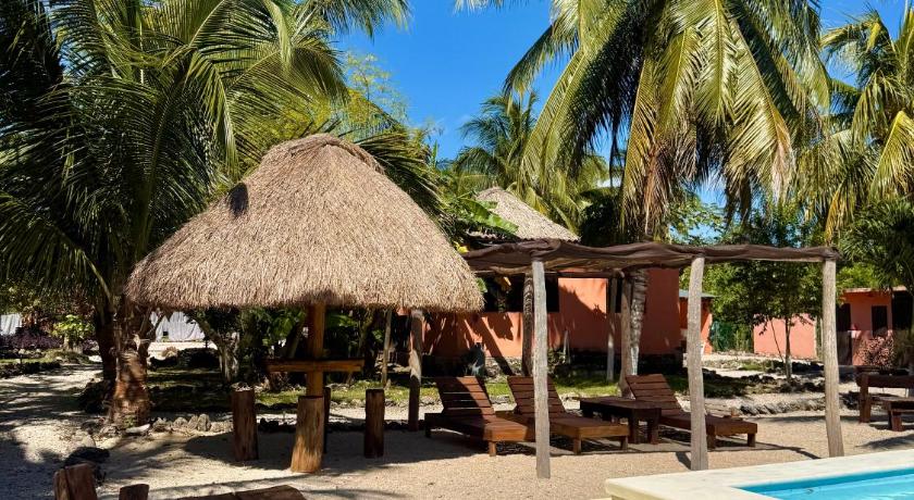 Hotel Bacalar Sunshine