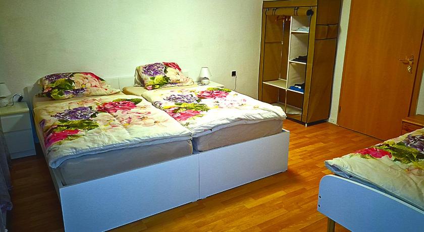 Ferien & Monteure Residence
