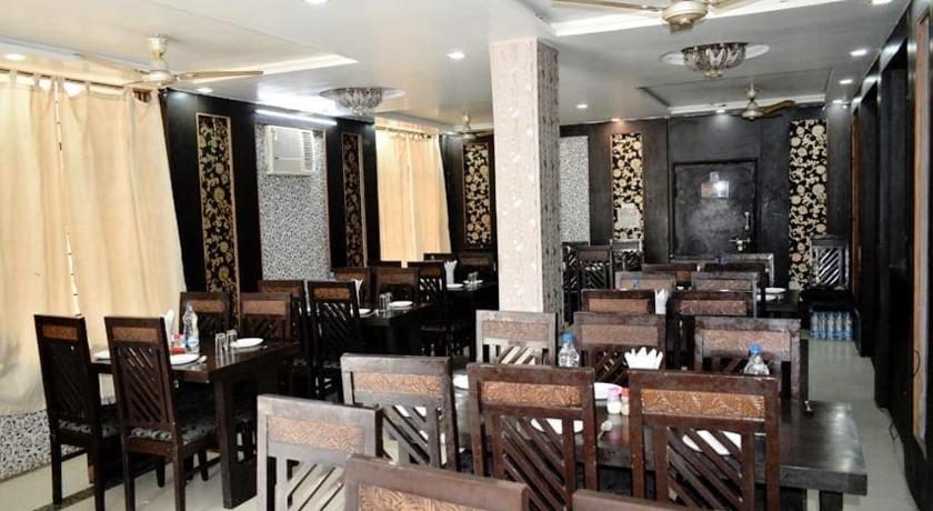 Hotel Gayatri Palace – Agra, IN