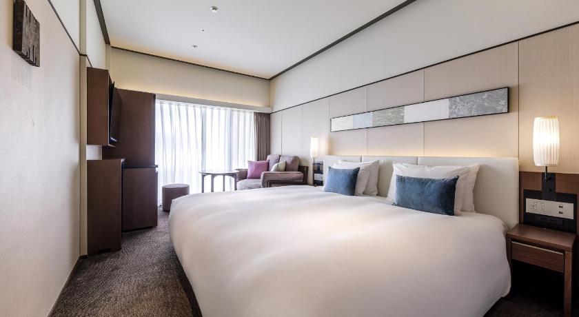 Image of Standard - 1 Double Bed, Non-Smoking 0