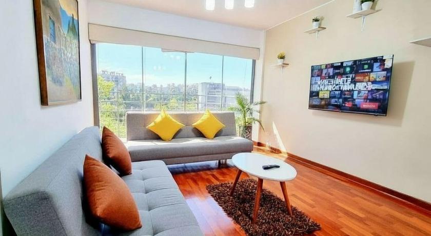 E Vacation Family San Isidro Free Parking 3B 801