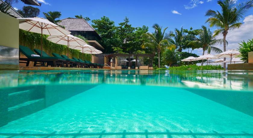 코타키나발루 Gaya Island Resort, Kota Kinabalu - a Small Luxury Hotels of the World 5성급 호텔 부대시설