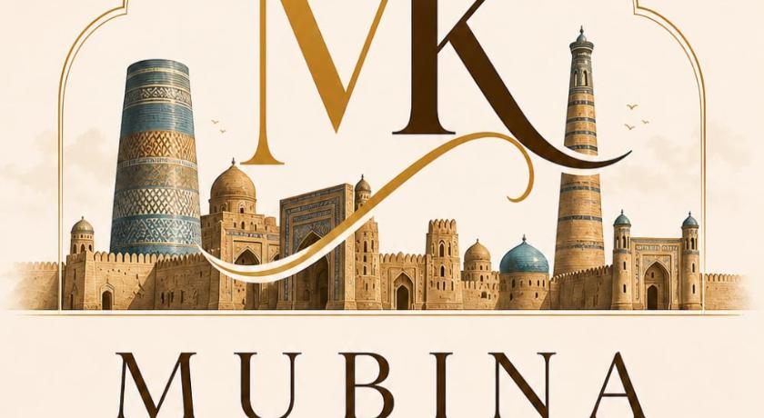 Mubina Khiva B&B