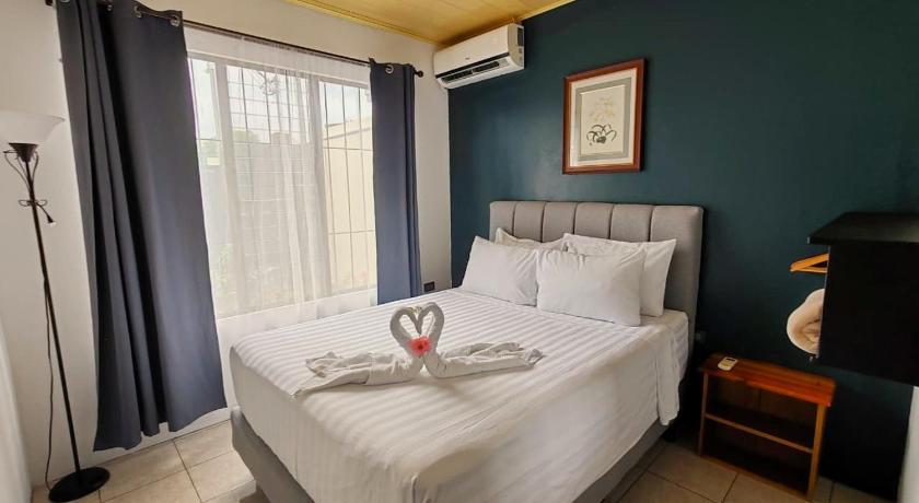 Butterfly Apartments La Fortuna