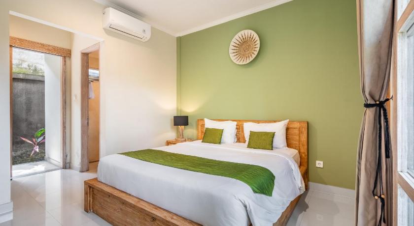 Manna Bali Guesthouse by Seven Boards - image 16