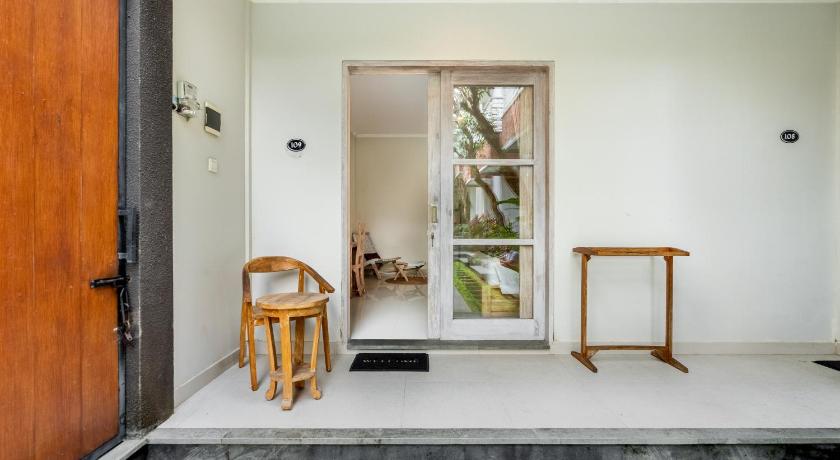 Manna Bali Guesthouse by Seven Boards - image 6
