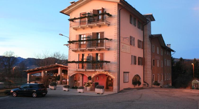 Hotel Piccola Mantova