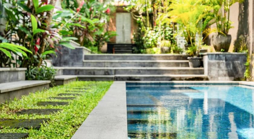 Manna Bali Guesthouse by Seven Boards - image 11