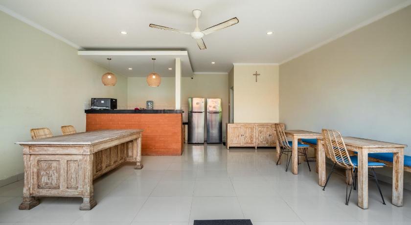 Manna Bali Guesthouse by Seven Boards - image 5