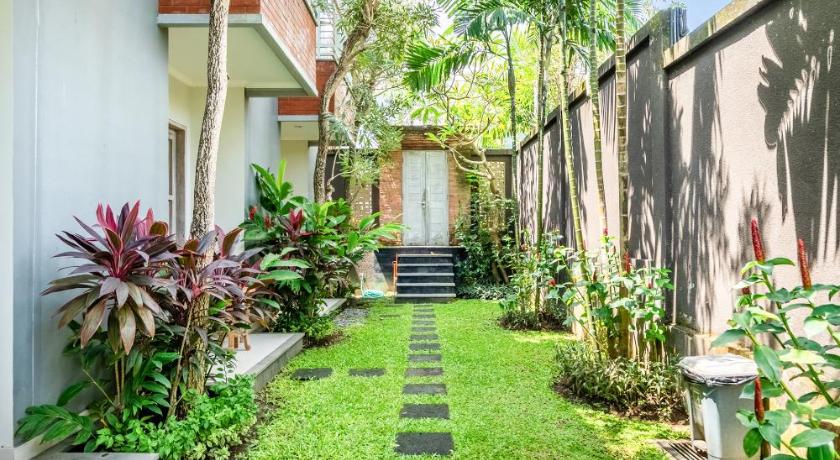 Manna Bali Guesthouse by Seven Boards - image 15