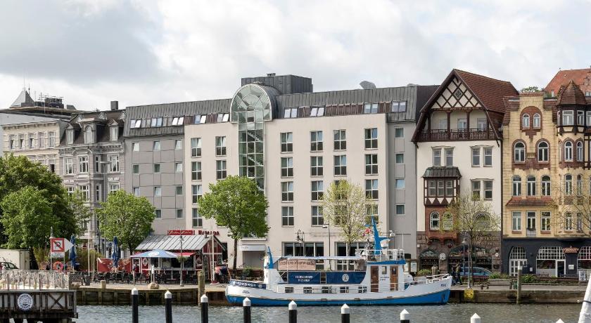 Ramada Flensburg