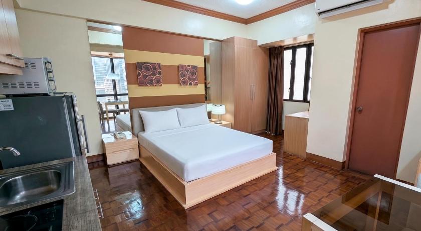 Kuva huoneesta Budget - Yhden hengen huone (Budget Single Room) 1