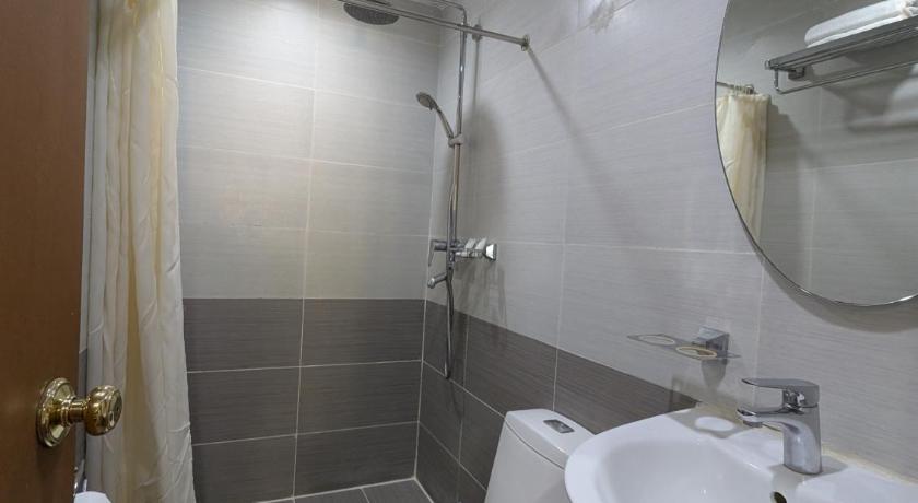 Kuva huoneesta 1 makuuhuone (1 Bedroom) 2
