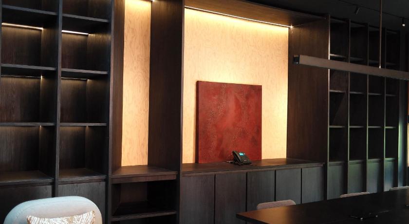 Maisola by ARTOTEL Semarang - image 9