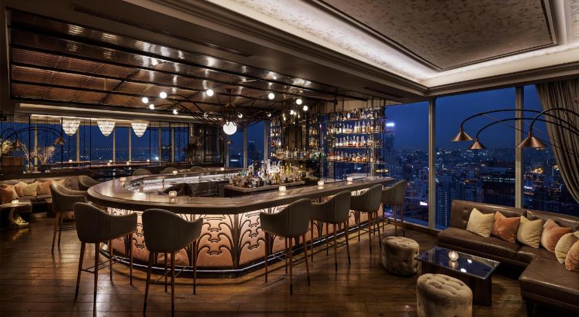 Waldorf Astoria Bangkok - image 8