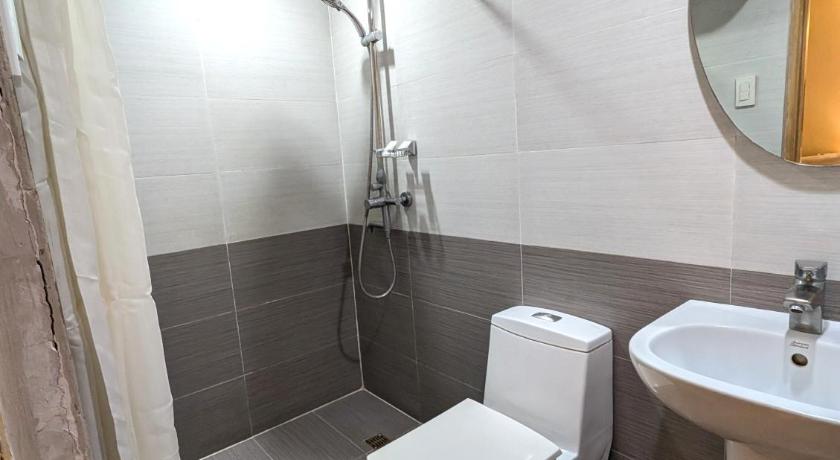 Kuva huoneesta Budget - Yhden hengen huone (Budget Single Room) 2