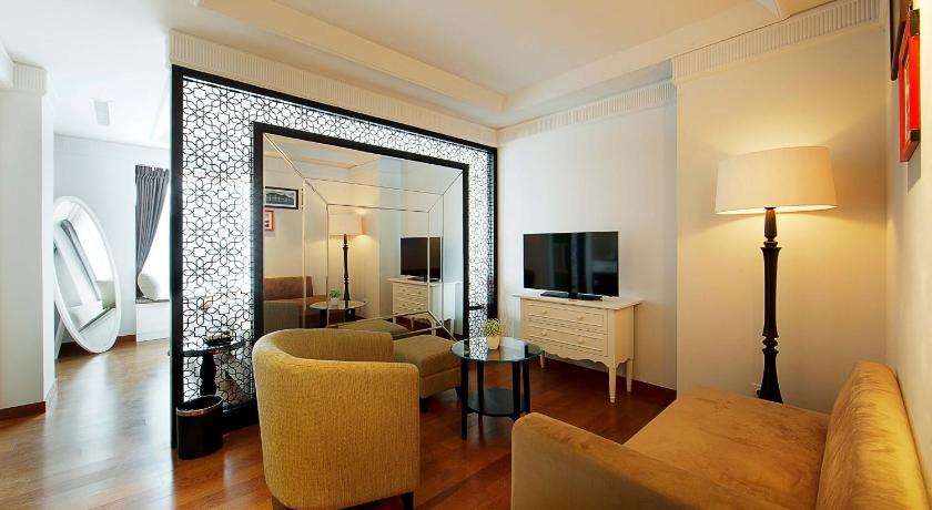 Image of Executive Club 0