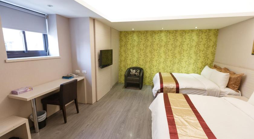 Bilde av Family Room 1