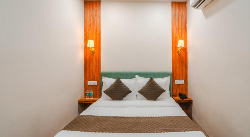 Hotel Asilo Prime - image 38
