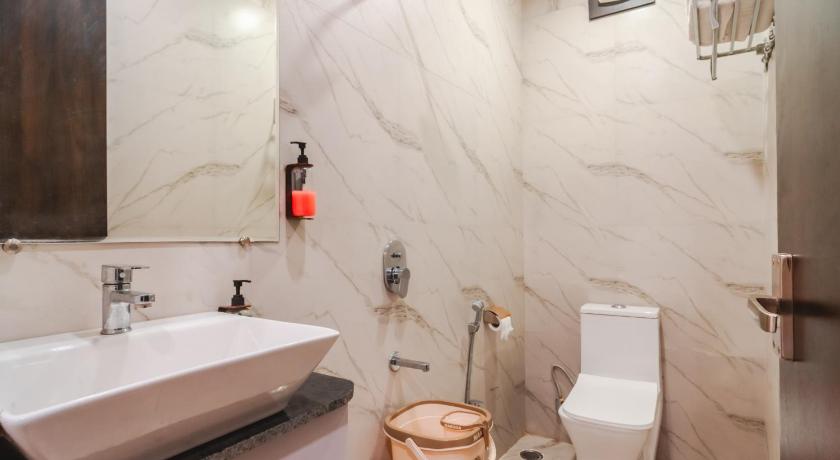 Hotel Asilo Prime - image 37