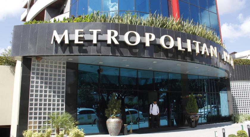 Metropolitan Hotel