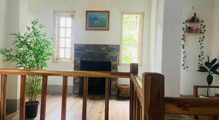 Maple Homestay