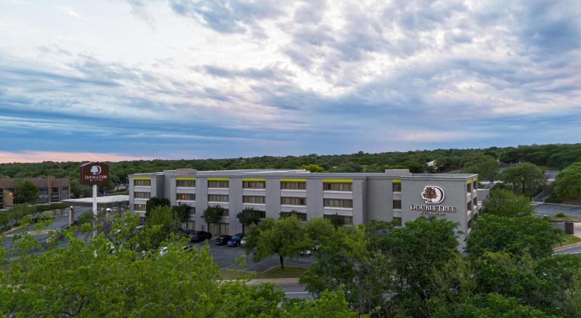 DoubleTree by Hilton Austin Northwest - Arboretum