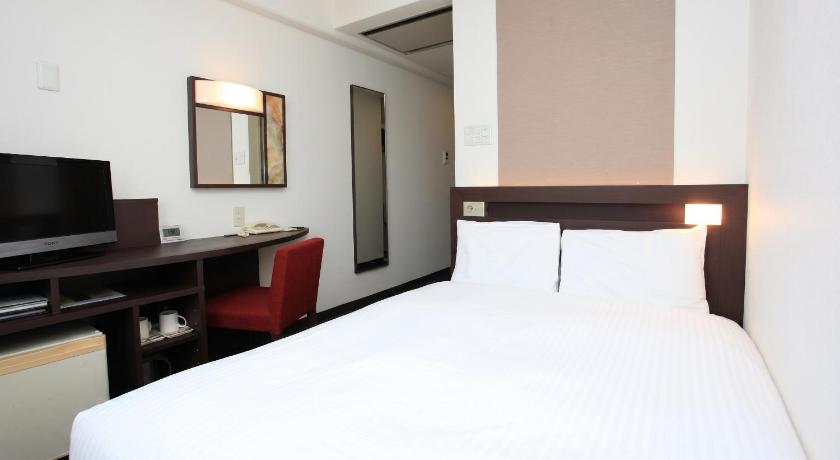 Image of Room Selected at Check-In 0