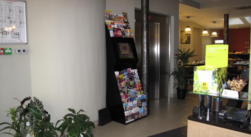 Source Hotel photo