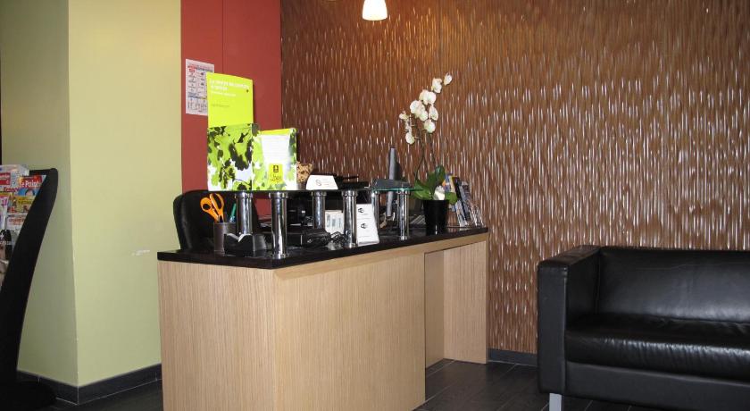 Source Hotel photo