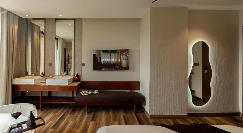 Image of Hotel - Superior Room 8