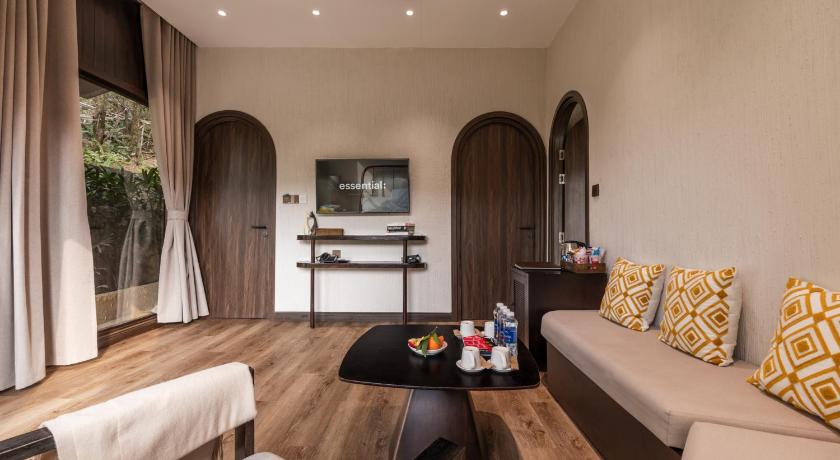 Image of 2 Bedroom Family Room 6