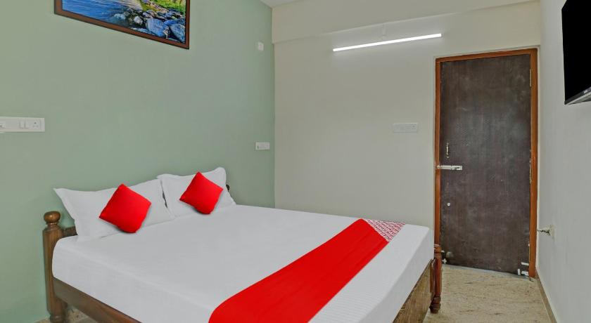 Hotel O M & M Hospitality