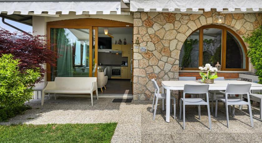 Residence La Mignon Oleandri