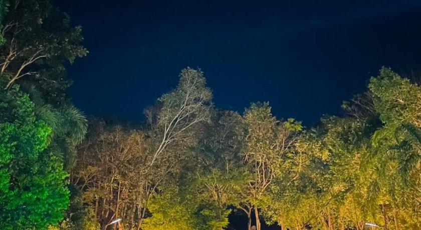 Hotel Kamrel Sigiriya - image 11