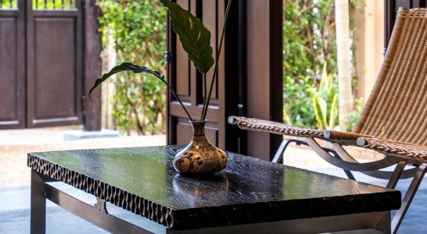 Heritage Gem Boutique Villa - image 8