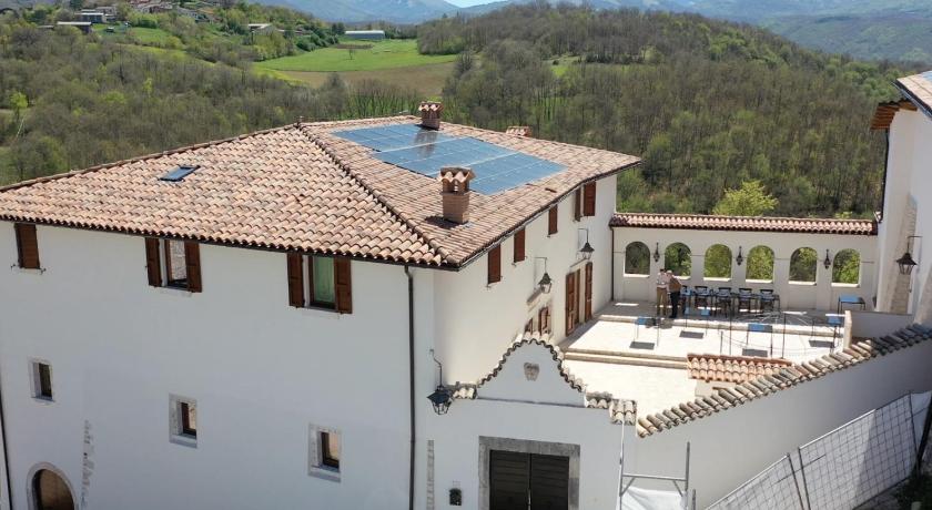 Claustrum di Colforcella