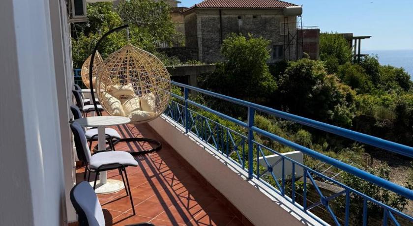 Guesthouse Mili