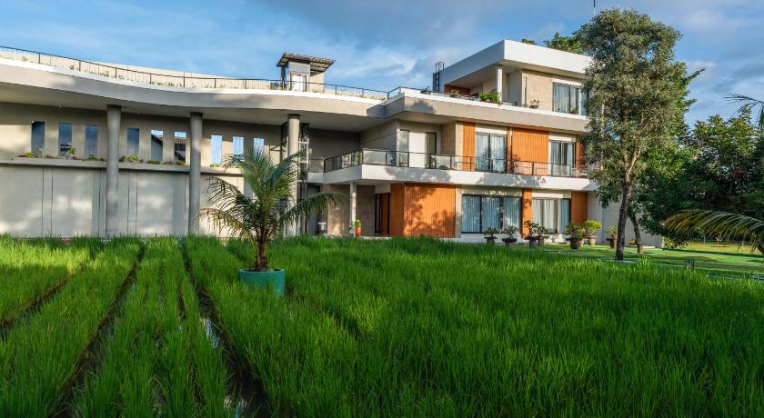 Tampilan Villa 234 Yogyakarta