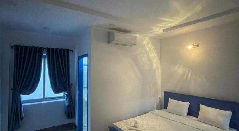 Hotel CAY THI - Tay Ninh