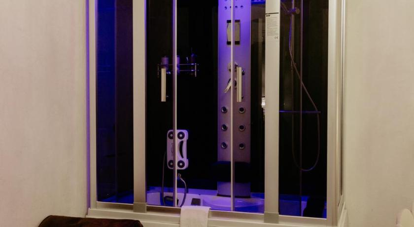 LA SUITE ''Vanvitelli'' SPA EXPERIENCE